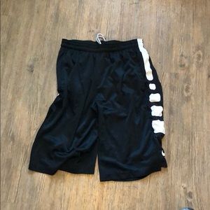 Nike elite Shorts